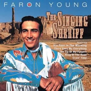 Faron Young 24