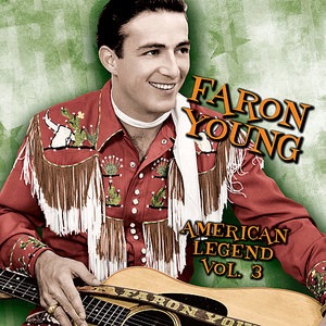 Faron Young 21