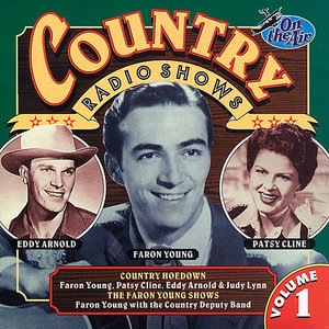 Faron Young 20