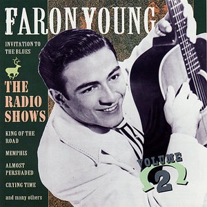 Faron Young 19