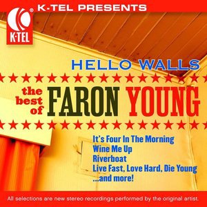 Faron Young 18