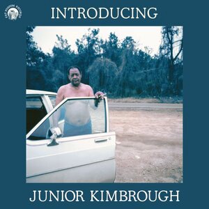 Junior Kimbrough 5