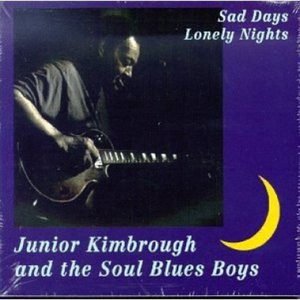 Junior Kimbrough 2