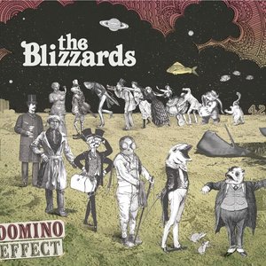 The Blizzards 12