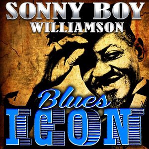 John Lee "Sonny Boy" Williamson 29