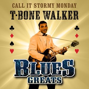 T-Bone Walker 19