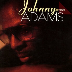 Johnny Adams 10