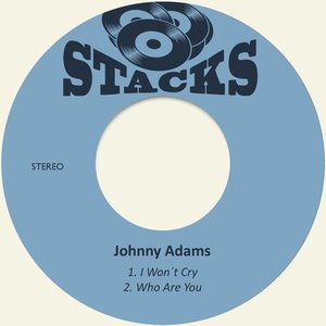 Johnny Adams 5