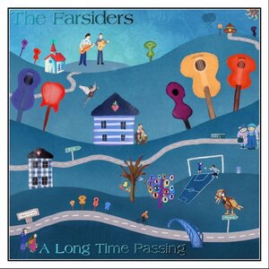 A Life in Twenty Words