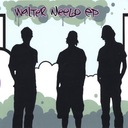 empty space (money/love)