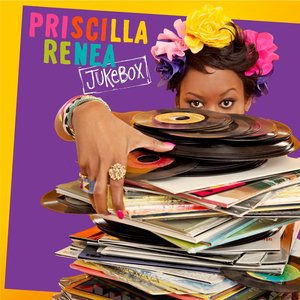 Priscilla Renea 3