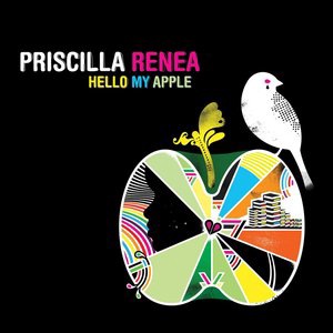 Priscilla Renea 2