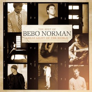 Bebo Norman 12