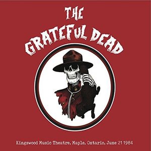 Grateful Dead 2