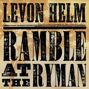 Levon Helm 5