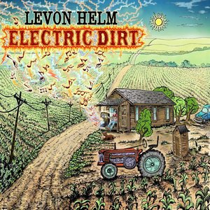 Levon Helm 3