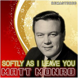 Matt Monro 62