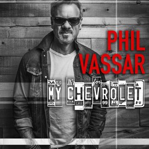 Phil Vassar 12