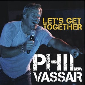 Phil Vassar 7