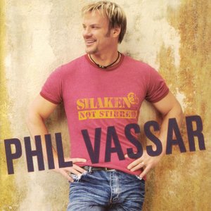 Phil Vassar 4