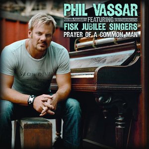 Phil Vassar 2