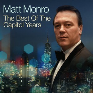 Matt Monro 55