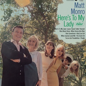 Matt Monro 51