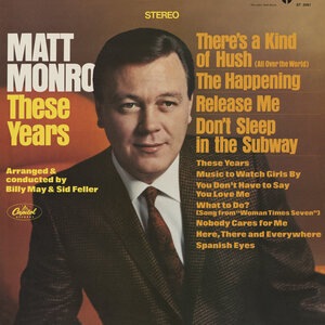 Matt Monro 49