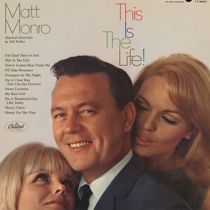 Matt Monro 48