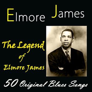 Elmore James 21