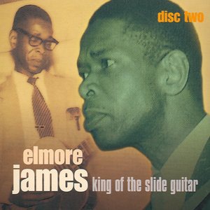 Standing at the Crossroads