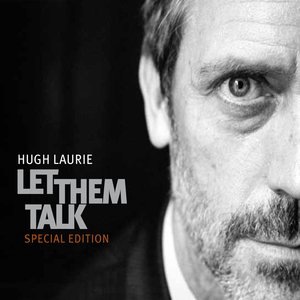 Hugh Laurie 2