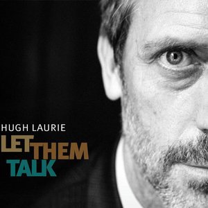 Hugh Laurie 1