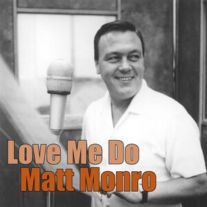 Matt Monro 40