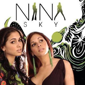 Nina Sky 10