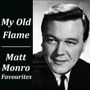 Matt Monro 39