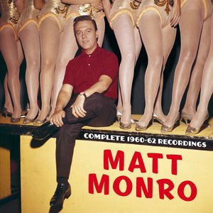 Matt Monro 38