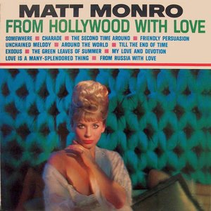 Matt Monro 37