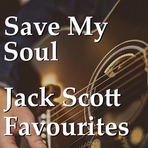 Jack Scott 13