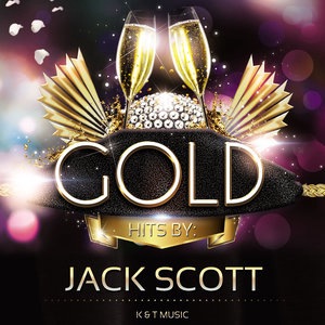 Jack Scott 8