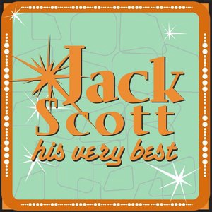 Jack Scott 2