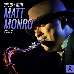 Matt Monro 31