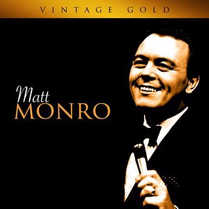 Matt Monro 30