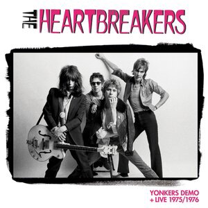 The Heartbreakers 9