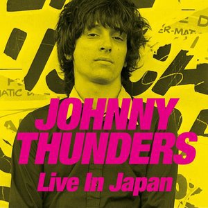 Johnny Thunders 14