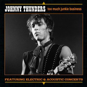 Johnny Thunders 13