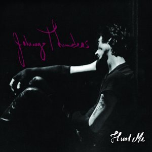 Johnny Thunders 11