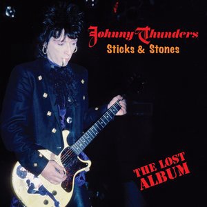 Johnny Thunders 5