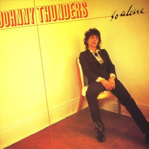 Johnny Thunders 4