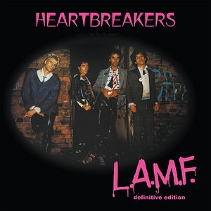 The Heartbreakers 6